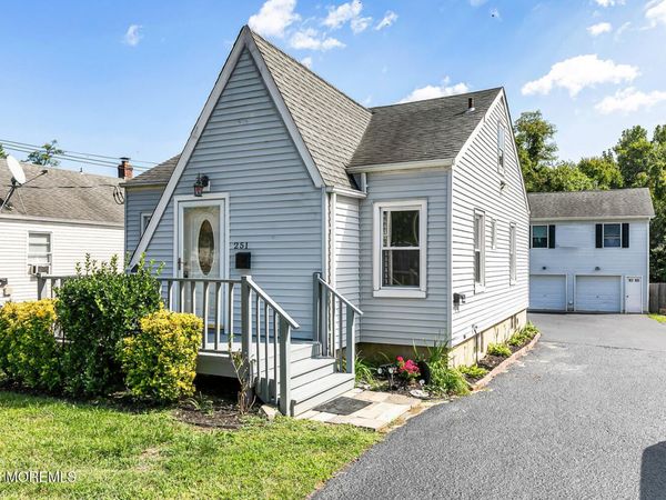 251 Main Street, Port Monmouth, NJ 07758