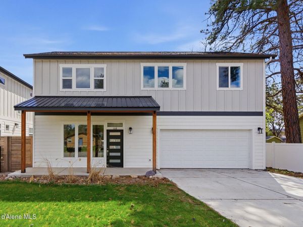 108 E 10th AVE, Post Falls, ID 83854