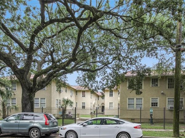 1905 S CARROLLTON Avenue , New Orleans, LA 70118