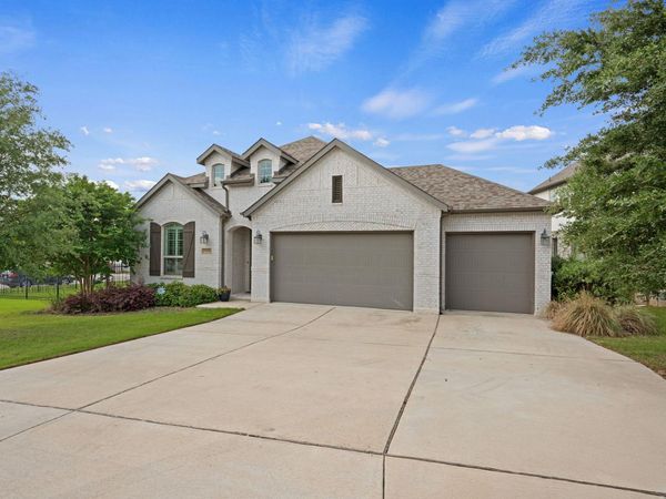 22601 Maidengrass LN, Lago Vista, TX 78645