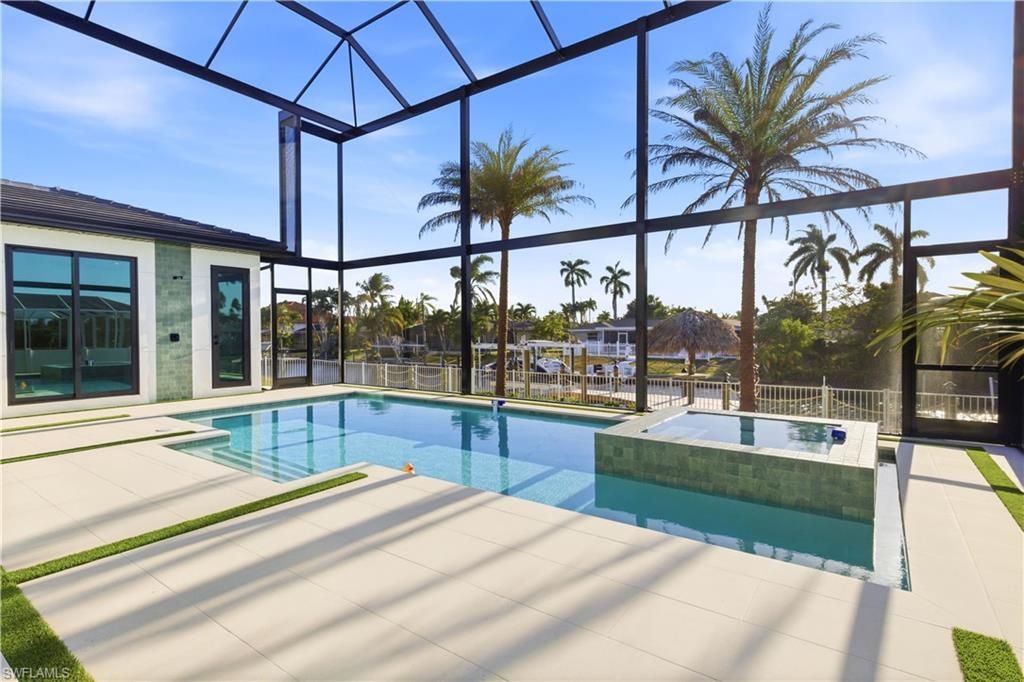 5332 Mayfair Ct, Cape Coral, FL 33904 Photo