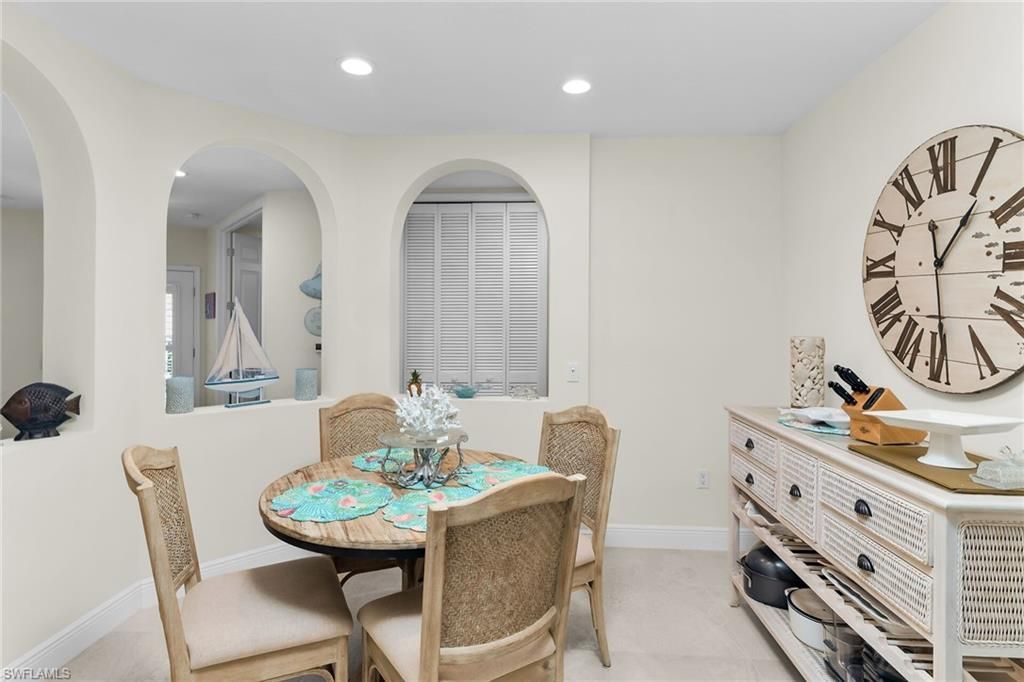 3970 Deer Crossing Ct, Unit 105, Naples, FL 34114 Photo