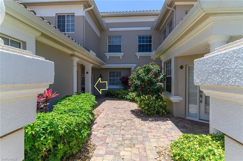 3970 Deer Crossing Ct, Unit 105, Naples, FL 34114 Photo