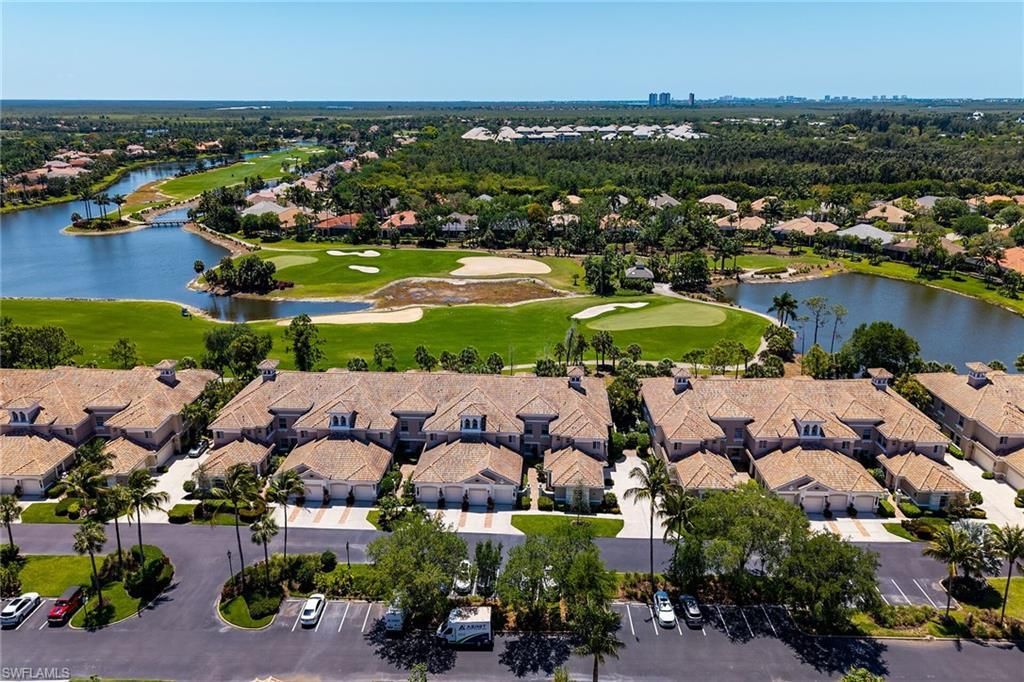 3970 Deer Crossing Ct, Unit 105, Naples, FL 34114 Photo