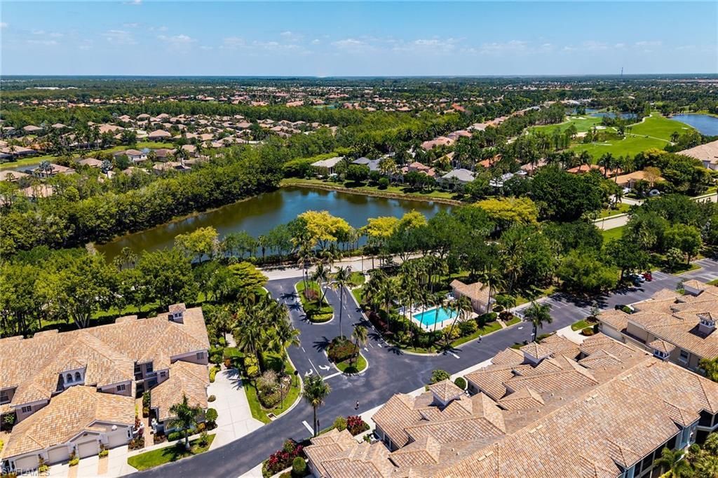 3970 Deer Crossing Ct, Unit 105, Naples, FL 34114 Photo