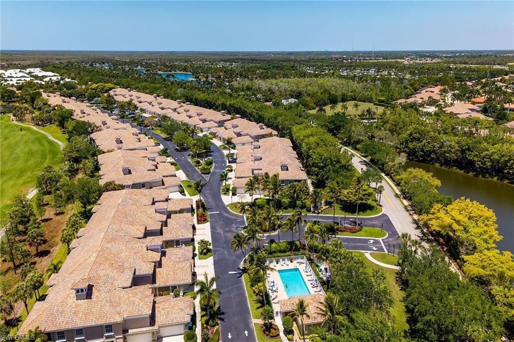 3970 Deer Crossing Ct, Unit 105, Naples, FL 34114 Photo
