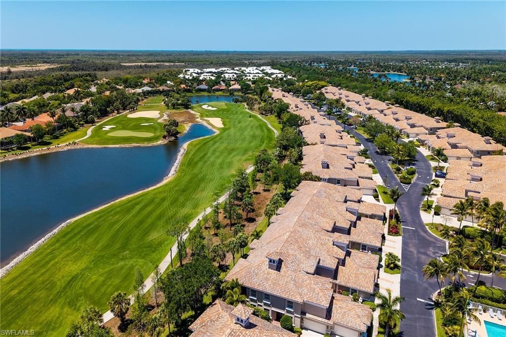 3970 Deer Crossing Ct, Unit 105, Naples, FL 34114 Photo