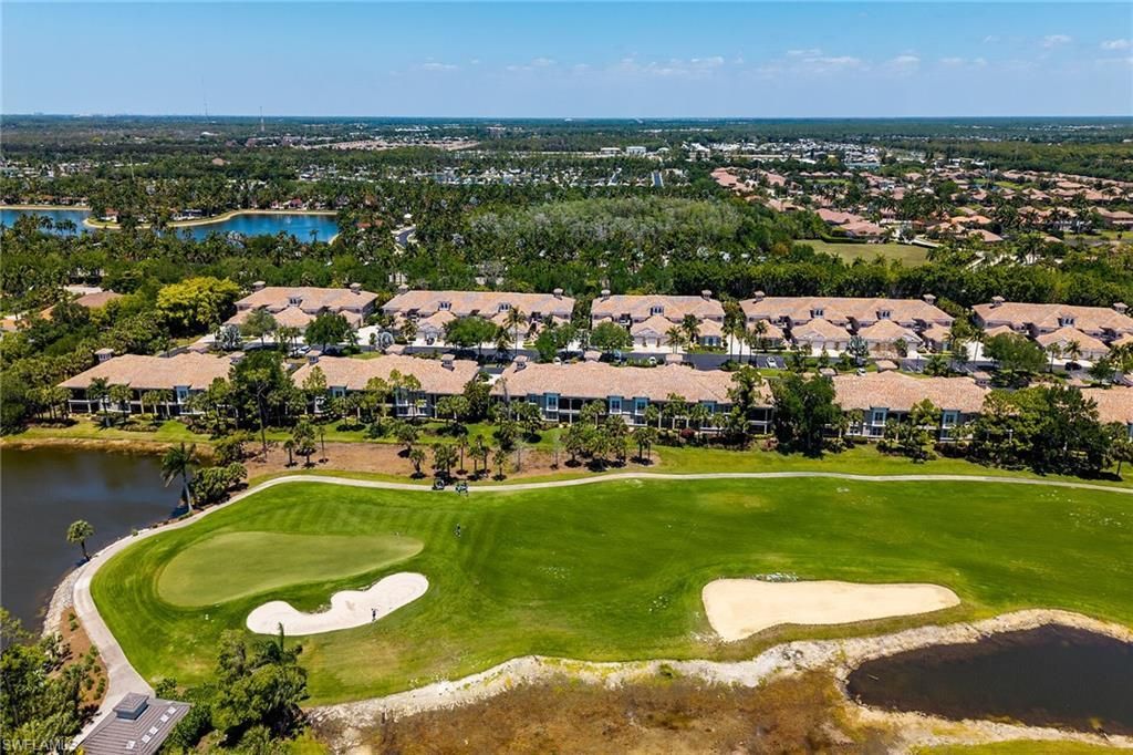 3970 Deer Crossing Ct, Unit 105, Naples, FL 34114 Photo