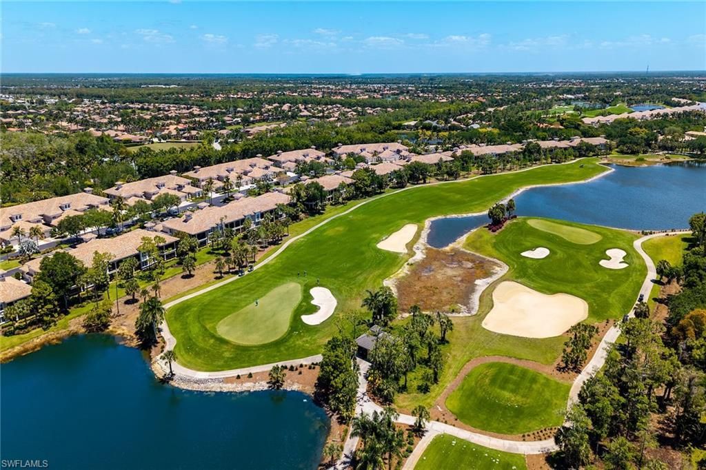 3970 Deer Crossing Ct, Unit 105, Naples, FL 34114 Photo