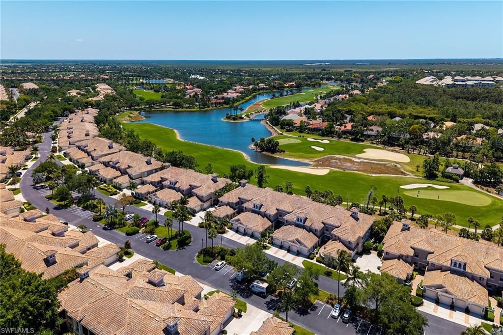 3970 Deer Crossing Ct, Unit 105, Naples, FL 34114 Photo