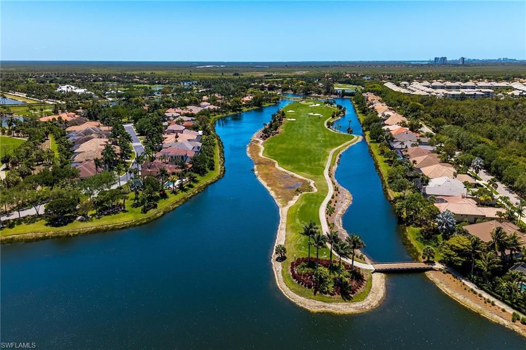 3970 Deer Crossing Ct, Unit 105, Naples, FL 34114 Photo