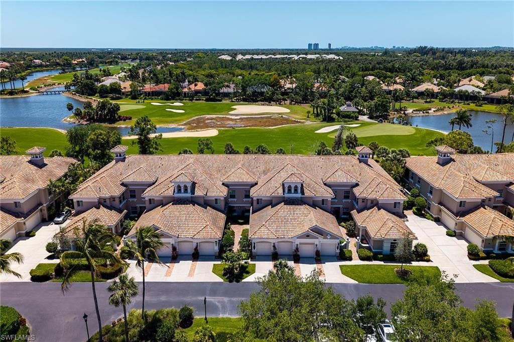 3970 Deer Crossing Ct, Unit 105, Naples, FL 34114 Photo