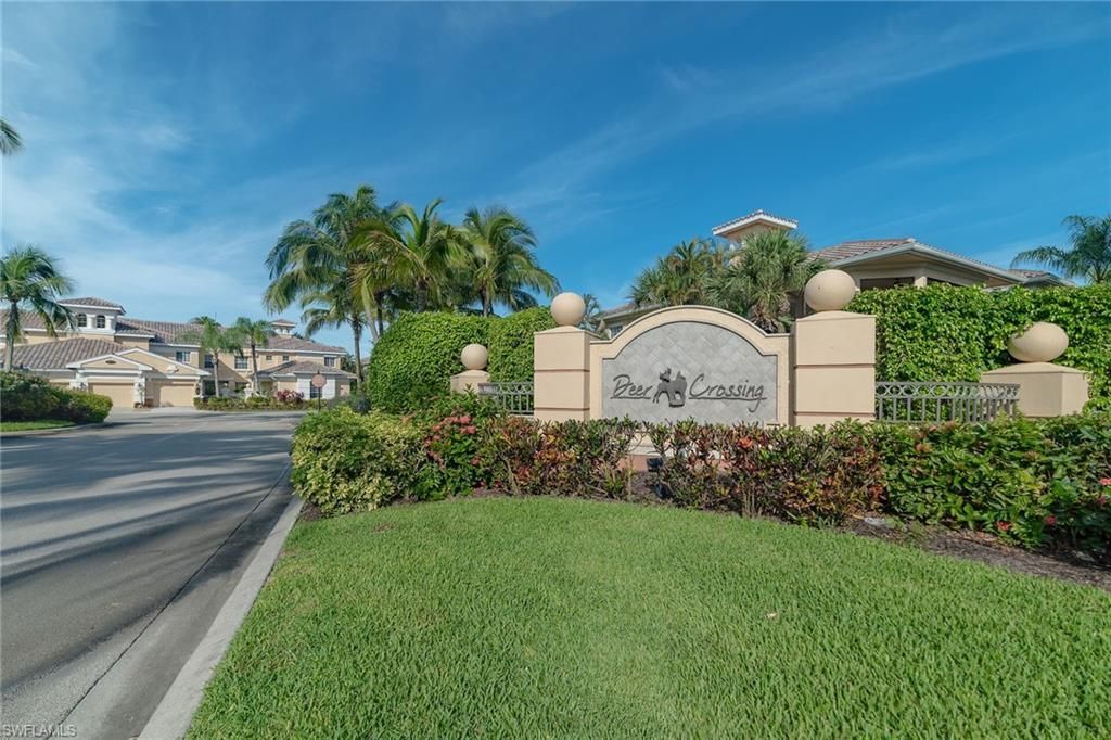 3970 Deer Crossing Ct, Unit 105, Naples, FL 34114 Photo