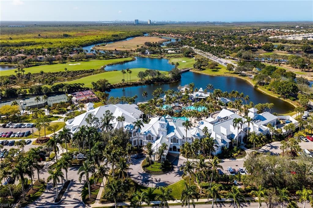 3970 Deer Crossing Ct, Unit 105, Naples, FL 34114 Photo
