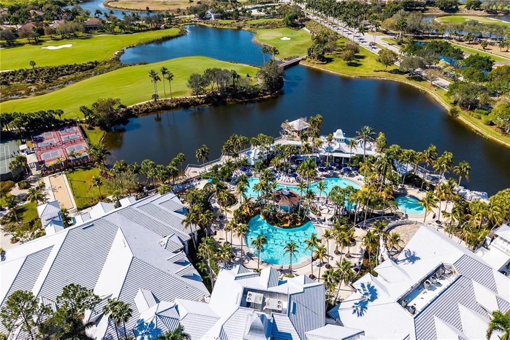 3970 Deer Crossing Ct, Unit 105, Naples, FL 34114 Photo
