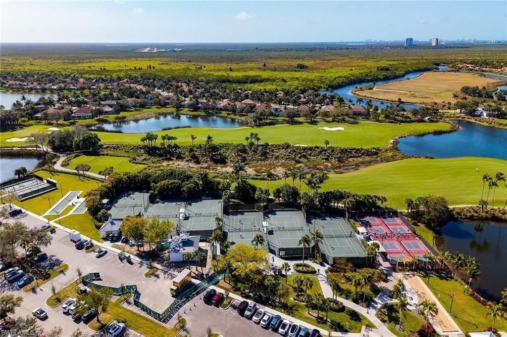 3970 Deer Crossing Ct, Unit 105, Naples, FL 34114 Photo
