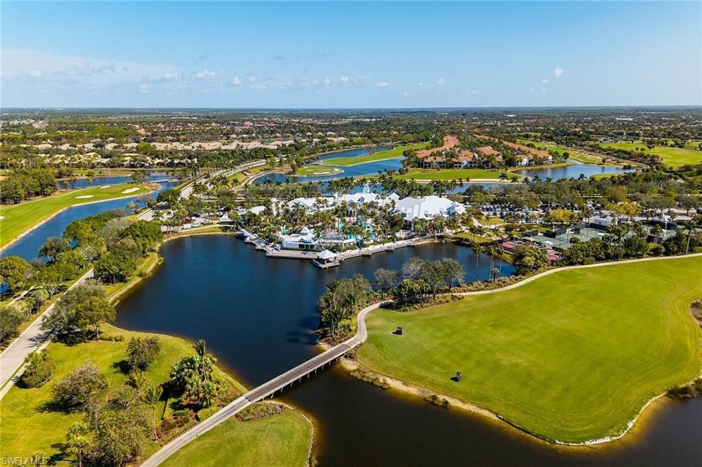3970 Deer Crossing Ct, Unit 105, Naples, FL 34114 Photo