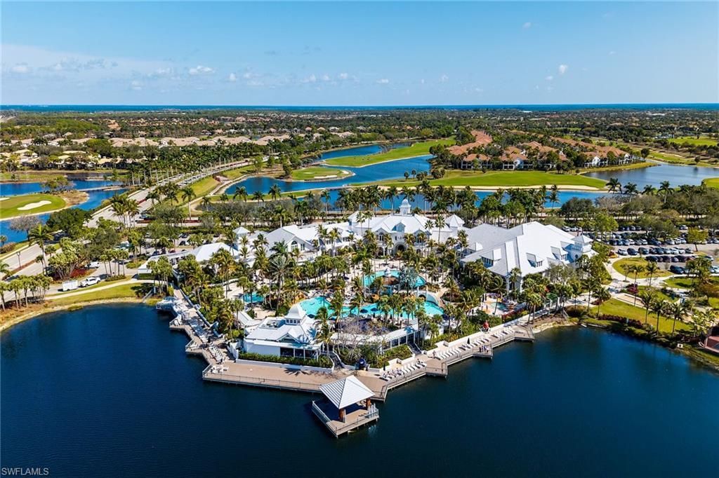 3970 Deer Crossing Ct, Unit 105, Naples, FL 34114 Photo