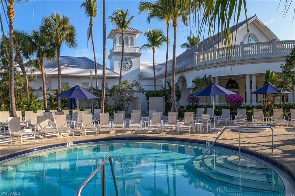 3970 Deer Crossing Ct, Unit 105, Naples, FL 34114 Photo