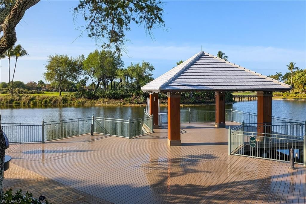3970 Deer Crossing Ct, Unit 105, Naples, FL 34114 Photo