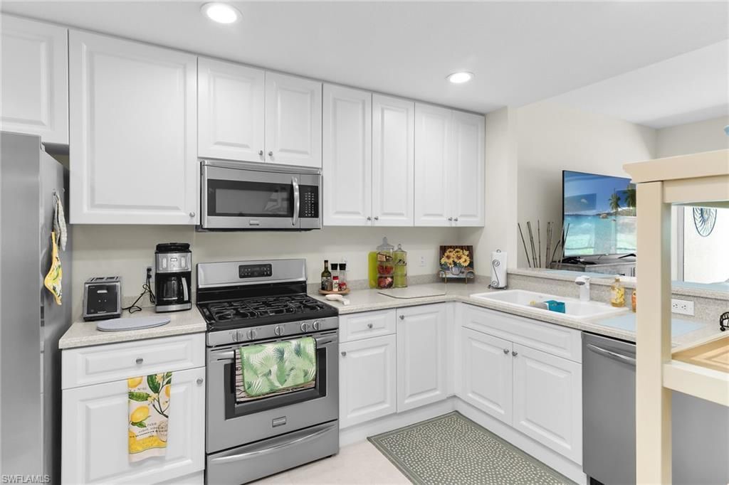 3970 Deer Crossing Ct, Unit 105, Naples, FL 34114 Photo