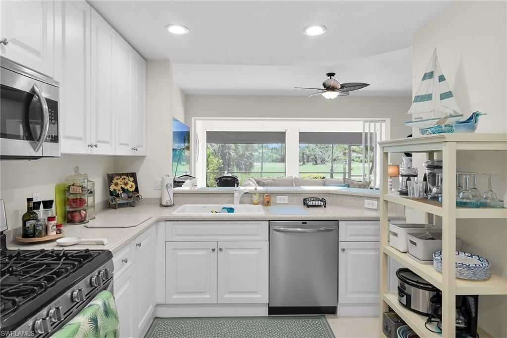 3970 Deer Crossing Ct, Unit 105, Naples, FL 34114 Photo