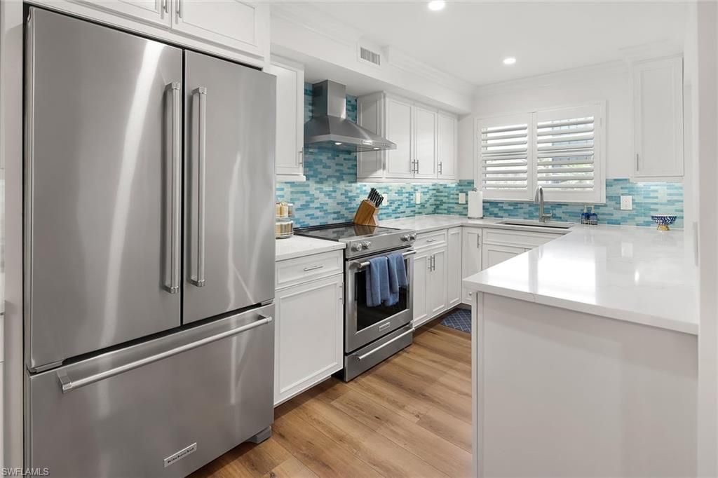 3000 Gulf Shore Blvd N, Unit 103, Naples, FL 34103 Photo