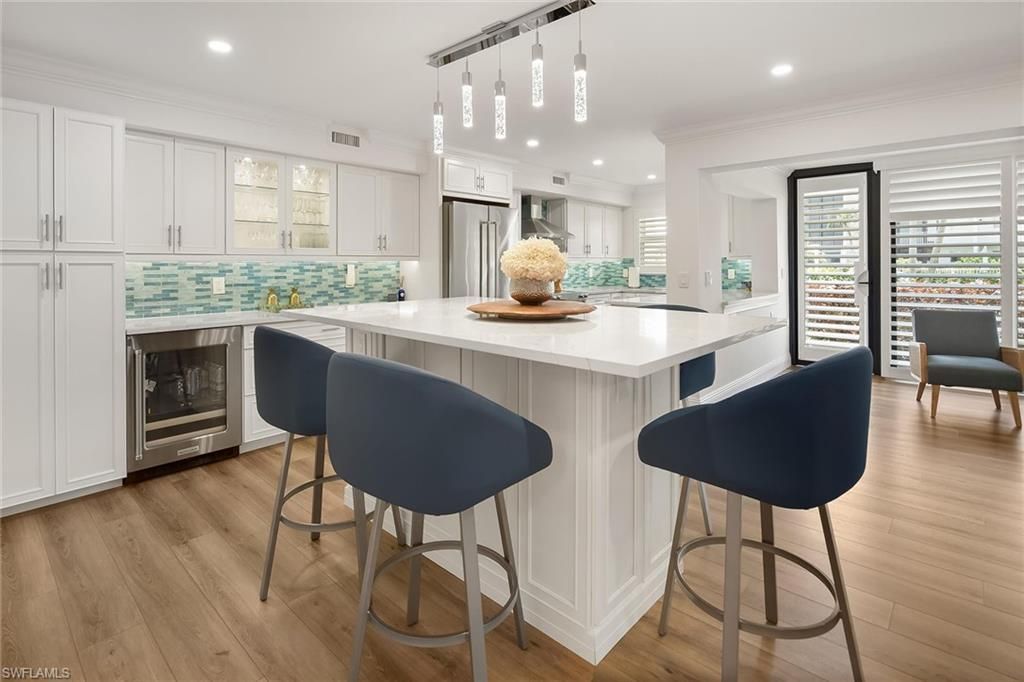 3000 Gulf Shore Blvd N, Unit 103, Naples, FL 34103 Photo