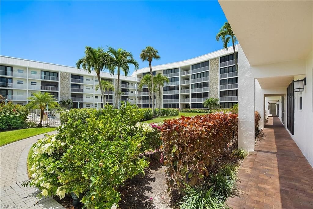 3000 Gulf Shore Blvd N, Unit 103, Naples, FL 34103 Photo