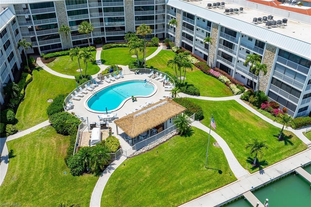 3000 Gulf Shore Blvd N, Unit 103, Naples, FL 34103 Photo