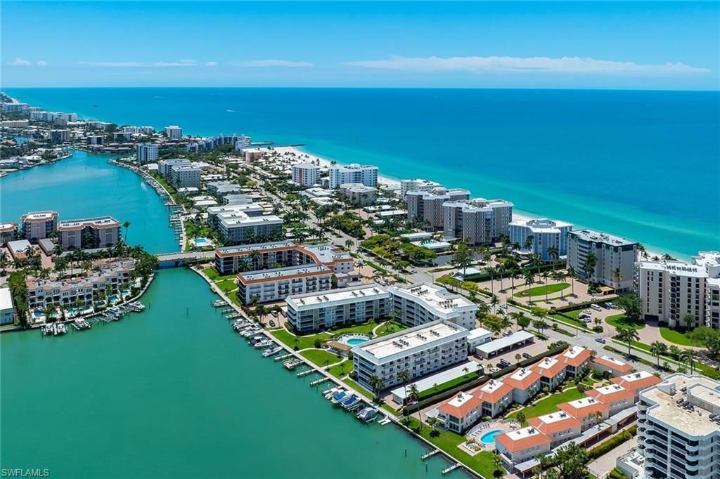 3000 Gulf Shore Blvd N, Unit 103, Naples, FL 34103 Photo