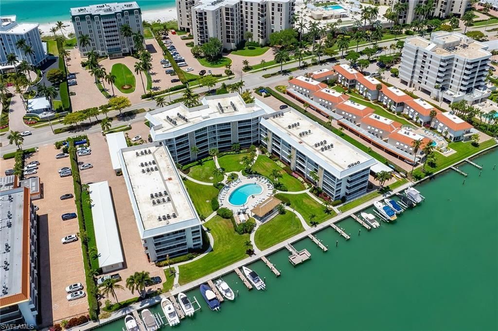 3000 Gulf Shore Blvd N, Unit 103, Naples, FL 34103 Photo
