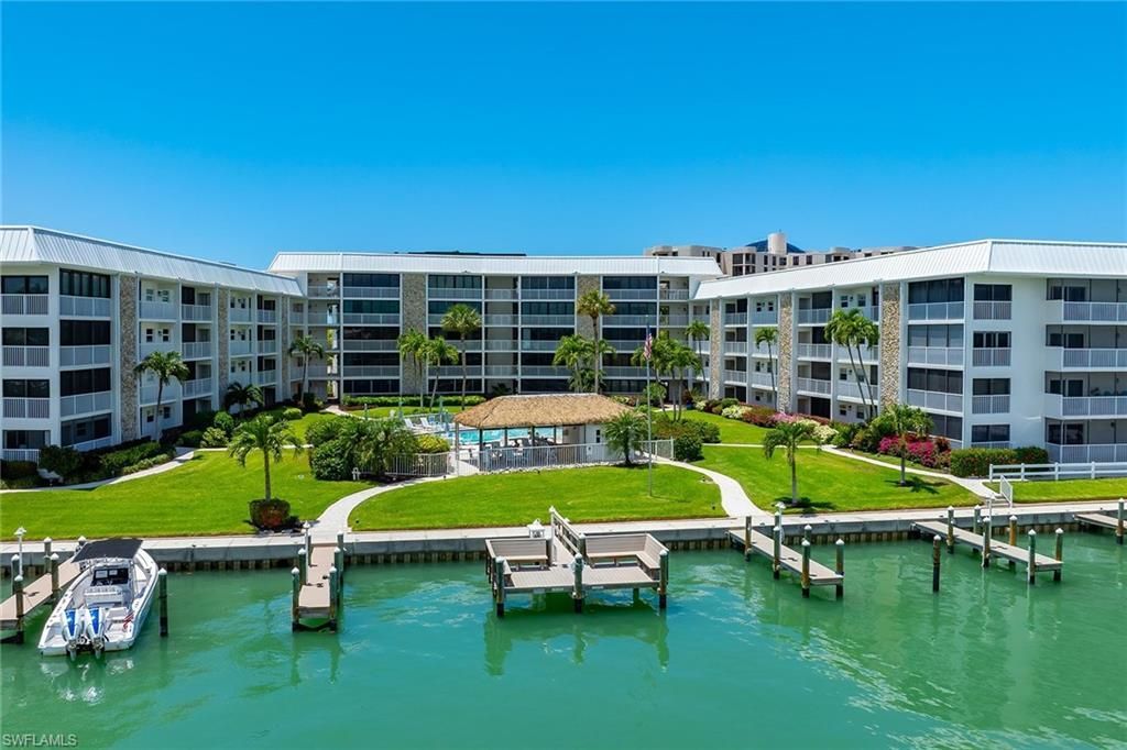 3000 Gulf Shore Blvd N, Unit 103, Naples, FL 34103 Photo
