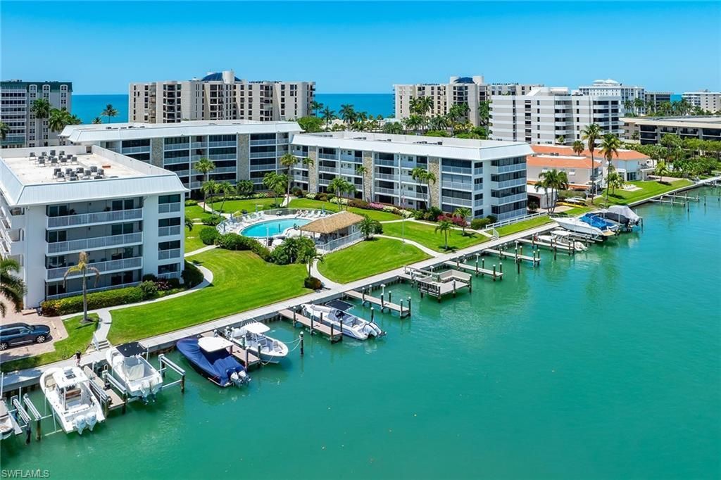 3000 Gulf Shore Blvd N, Unit 103, Naples, FL 34103 Photo