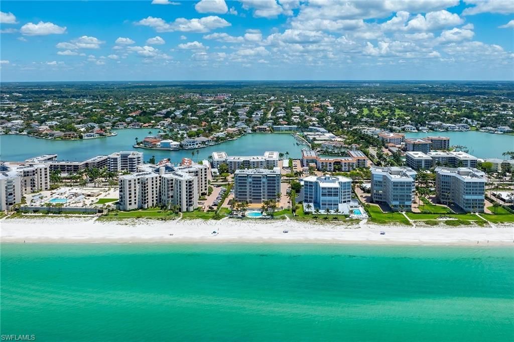 3000 Gulf Shore Blvd N, Unit 103, Naples, FL 34103 Photo