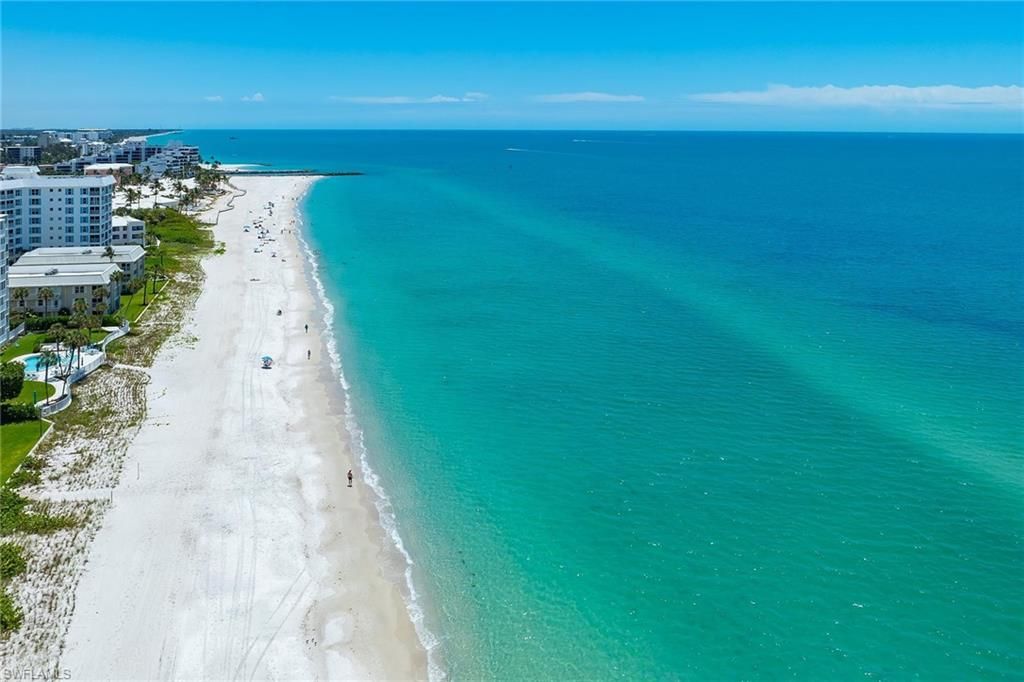 3000 Gulf Shore Blvd N, Unit 103, Naples, FL 34103 Photo