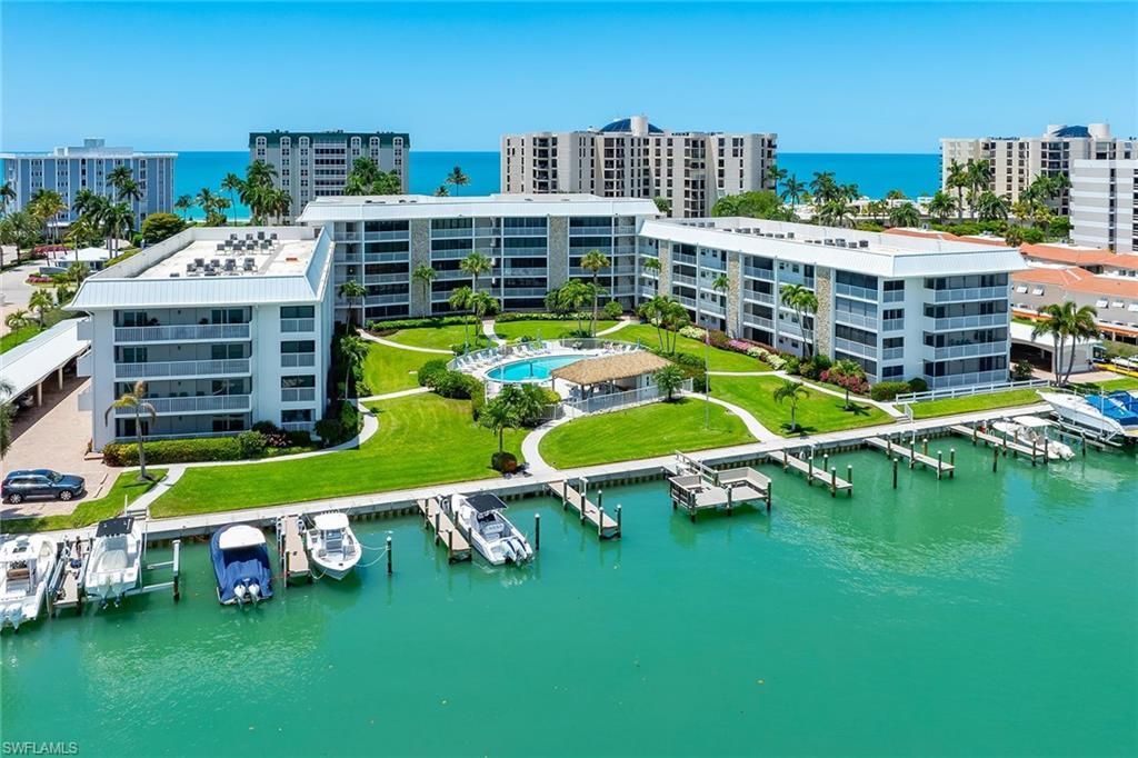 3000 Gulf Shore Blvd N, Unit 103, Naples, FL 34103 Photo