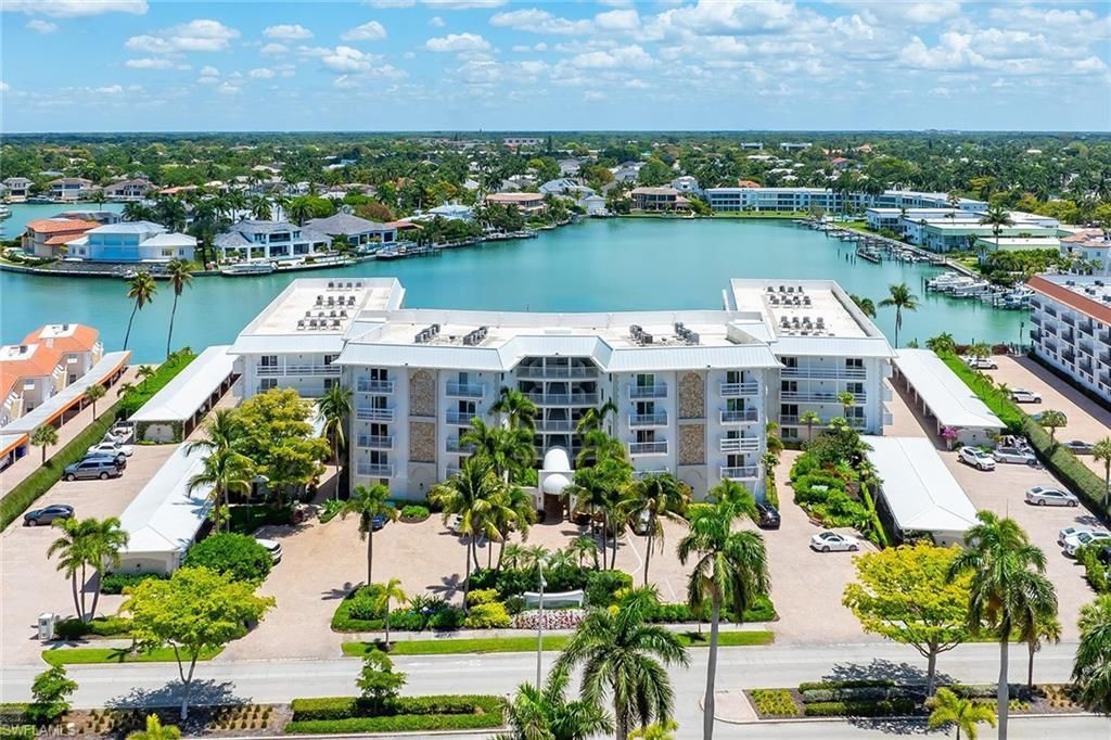3000 Gulf Shore Blvd N, Unit 103, Naples, FL 34103 Photo