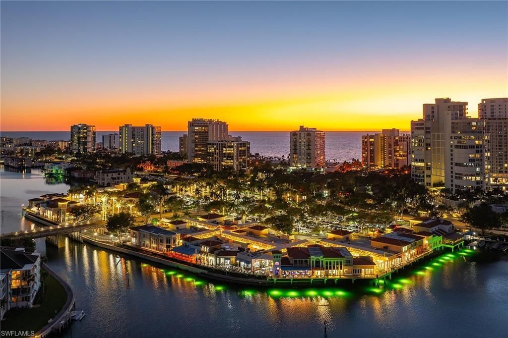 3000 Gulf Shore Blvd N, Unit 103, Naples, FL 34103 Photo