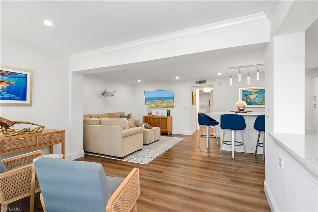 3000 Gulf Shore Blvd N, Unit 103, Naples, FL 34103 Photo