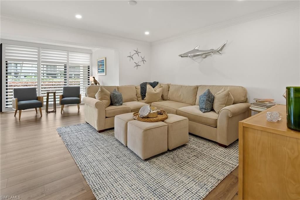 3000 Gulf Shore Blvd N, Unit 103, Naples, FL 34103 Photo