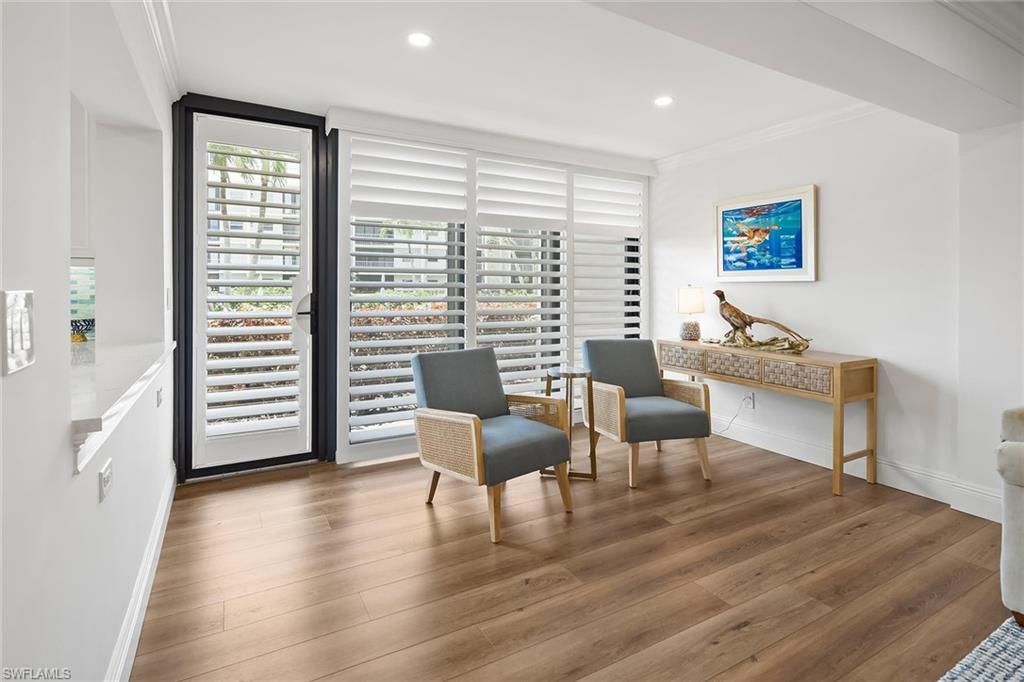 3000 Gulf Shore Blvd N, Unit 103, Naples, FL 34103 Photo