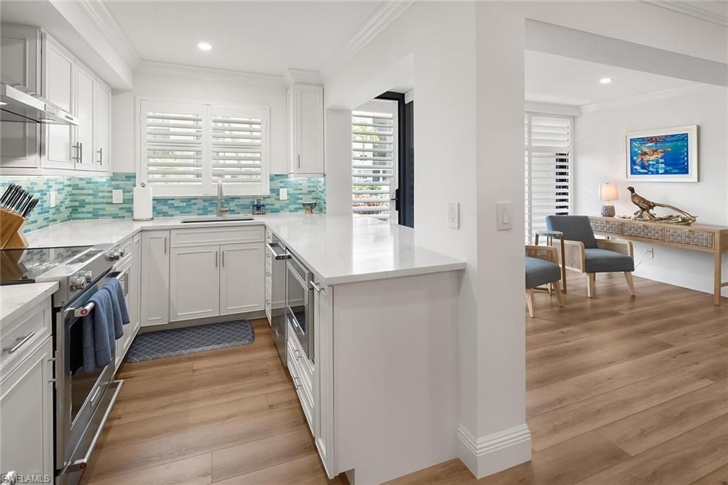 3000 Gulf Shore Blvd N, Unit 103, Naples, FL 34103 Photo