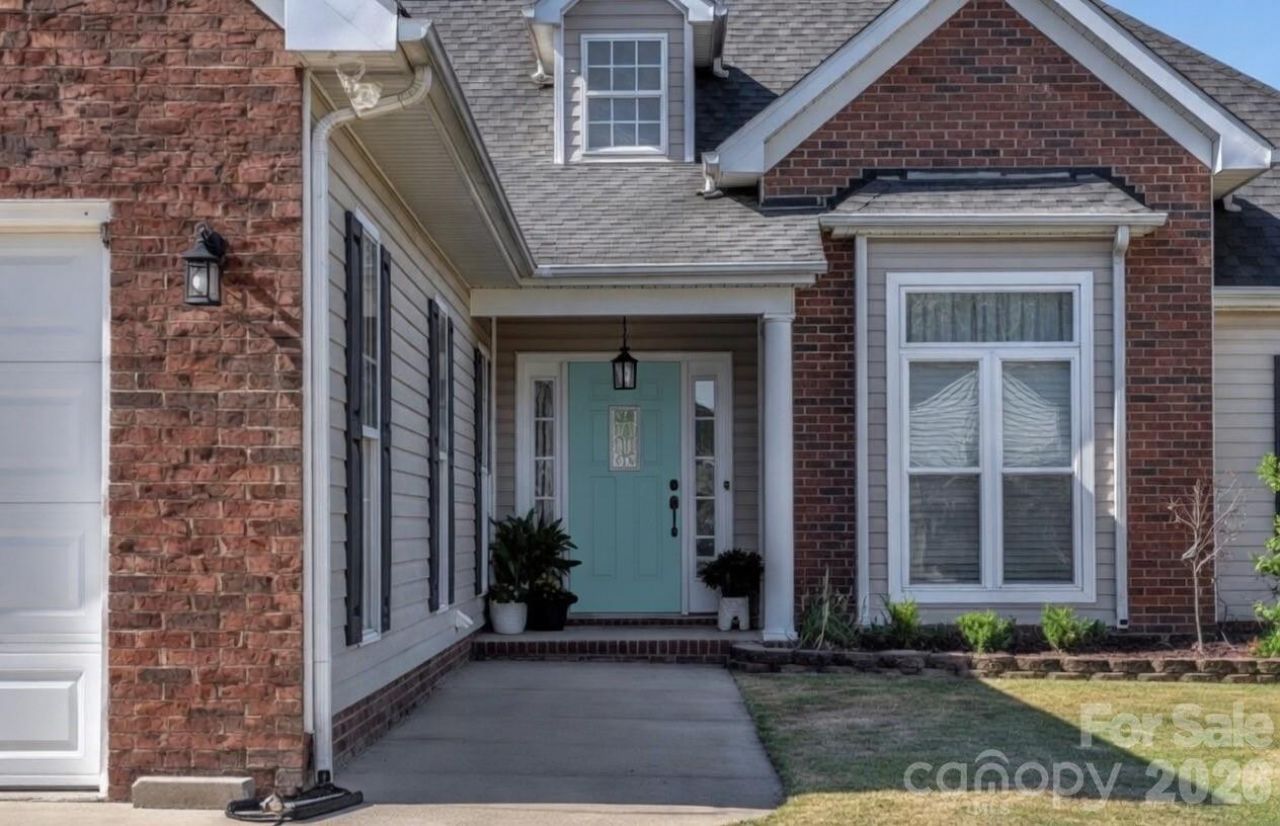 3007 Galena Chase Drive, Indian Trail, NC 28079 Main Photo