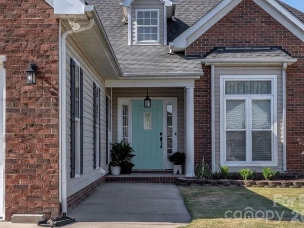 3007 Galena Chase Drive, Indian Trail, NC 28079