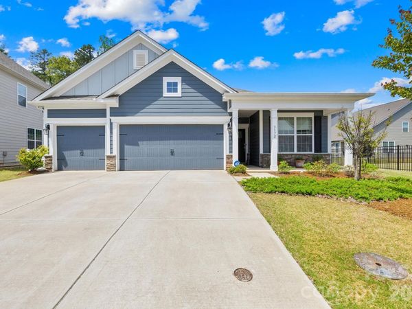3172 Burnello Court, Unit 113, Iron Station, NC 28080