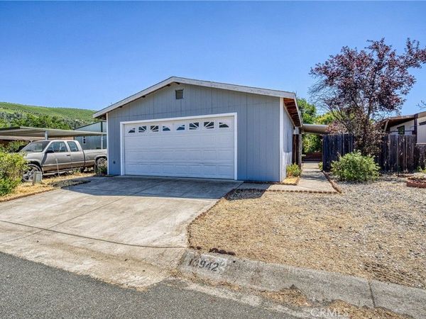 13942 Apple Lane, Clearlake Oaks, CA 95423