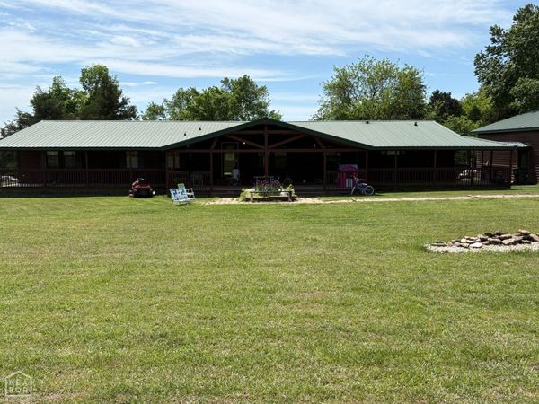 631 CR 853, Green Forest, AR 72638