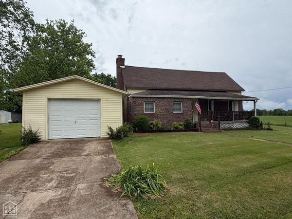 376 Highway 361, Lynn, AR 72440