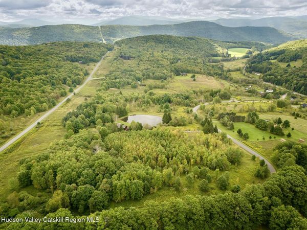 0 Crescent Hill Lane, Andes, NY 13731